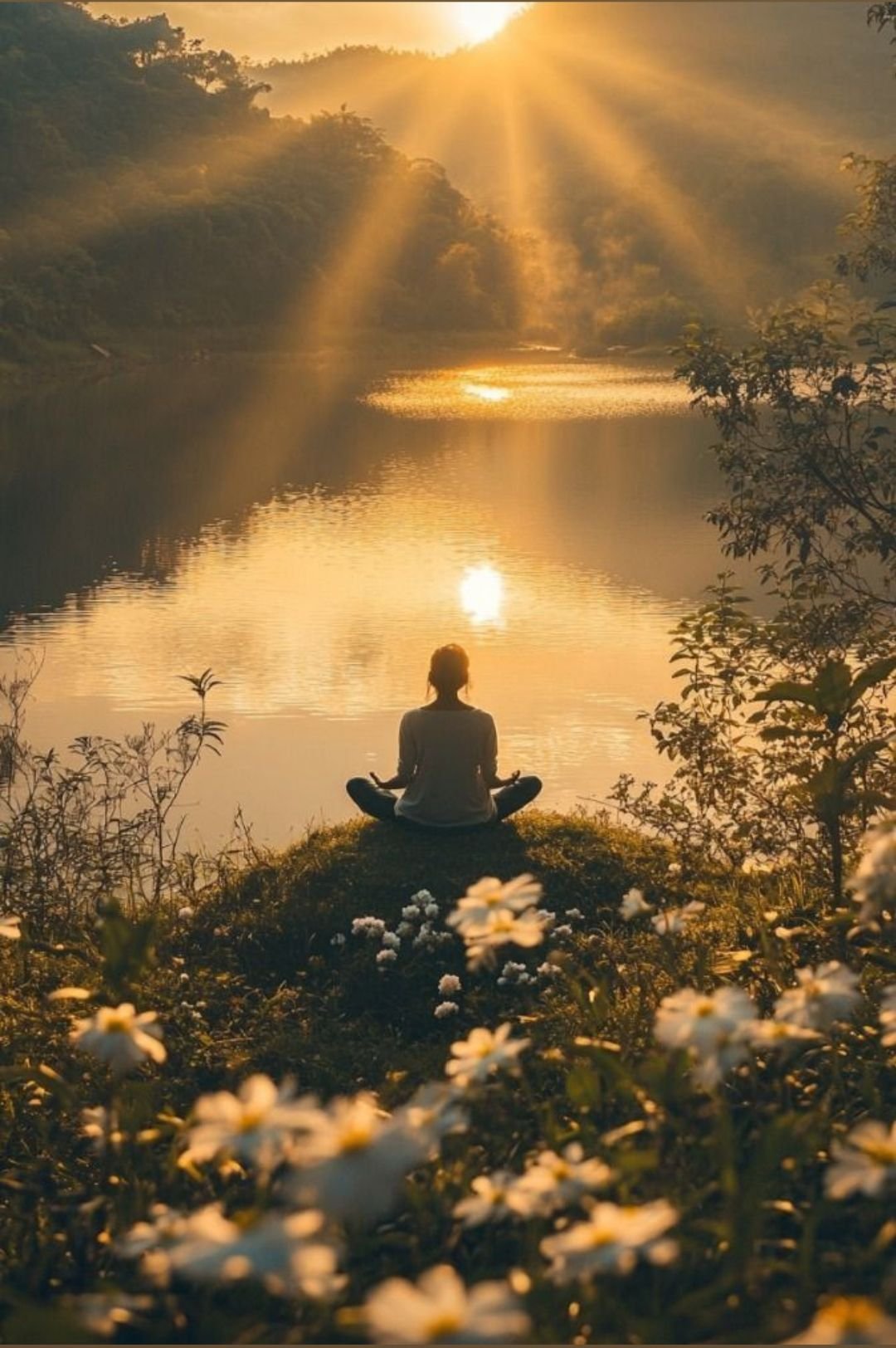 Evening Spiritual Guidance and Satsang