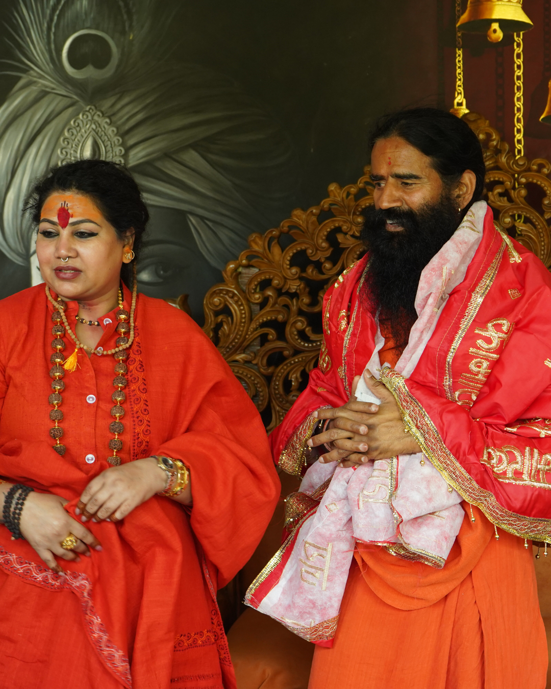 Guru Maa Kamakhya Dham